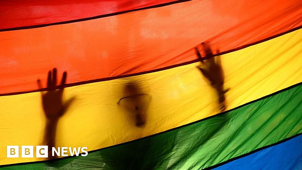 Senegal approves tougher anti-gay law as rights groups raise concerns