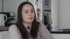 'I made a choice - I didn't naturally lose my baby'