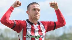 Cardiff set to sign Lincoln midfielder Moylan