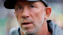 Compulsory media duties like something in an autocracy - Venter