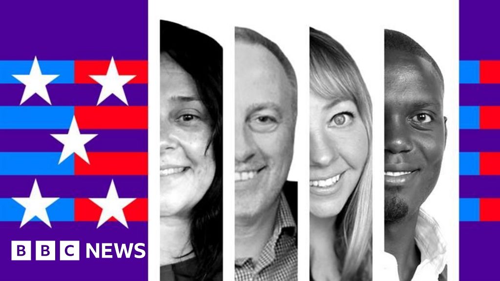 Americans on Iran strikes: 'What if this turns into a forever war?'