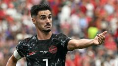 Dragon to a Swan - Eustaquio relishes next chapter