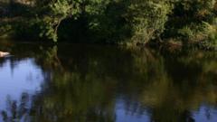 Yorkshire Water admits sewage scheme falls short