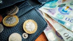 Finance-help scheme 'unlocks £1.4m' for residents