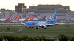 Gatwick Airport faced water outage after main burst
