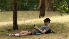 Second half of summer to bring chances for rain but heatwave threat persists