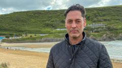 MPs call for investigation after Lutnick-Epstein whistleblower dies