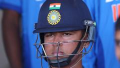 Cartoons & hose hands - what makes Sooryavanshi, 15, special?