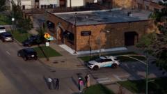 Coroners try to identify dozens of bodies kept in 'deplorable conditions' at US funeral home