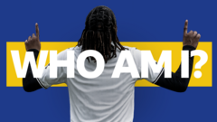 Who am I? Guess Premier League star No 6