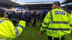 Celtic & Rangers must play next home Scottish Cup ties behind closed doors