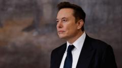 SpaceX files for stock market debut that could make Elon Musk a trillionaire
