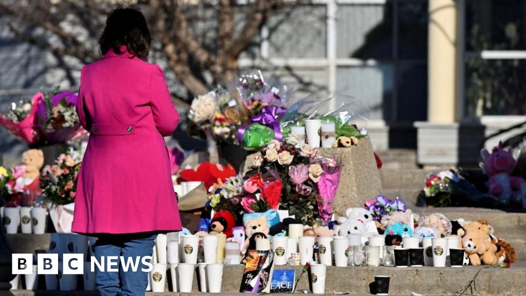 Canada summons OpenAI senior staff over Tumbler Ridge shooting