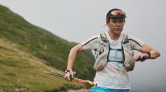 Are women better than men at endurance running?