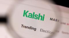 Kalshi to make some users reveal job details to tackle insider trading