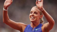 Hodgkinson wins in London after 'tough couple of weeks'