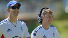 England different from when Pietersen left - Root