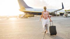 Too hot to fly: the airports at risk from climate change