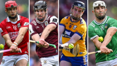 All you need to know about All-Ireland SHC semi-finals