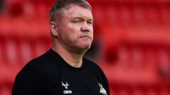 Ex-NI player McCann reveals skin cancer treatment