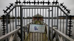 Severn Trent avoids fine for wastewater failures