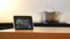 VAT cut to be applied to Manx electricity bills