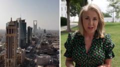 Watch: What we know about the US-Saudi nuclear deal