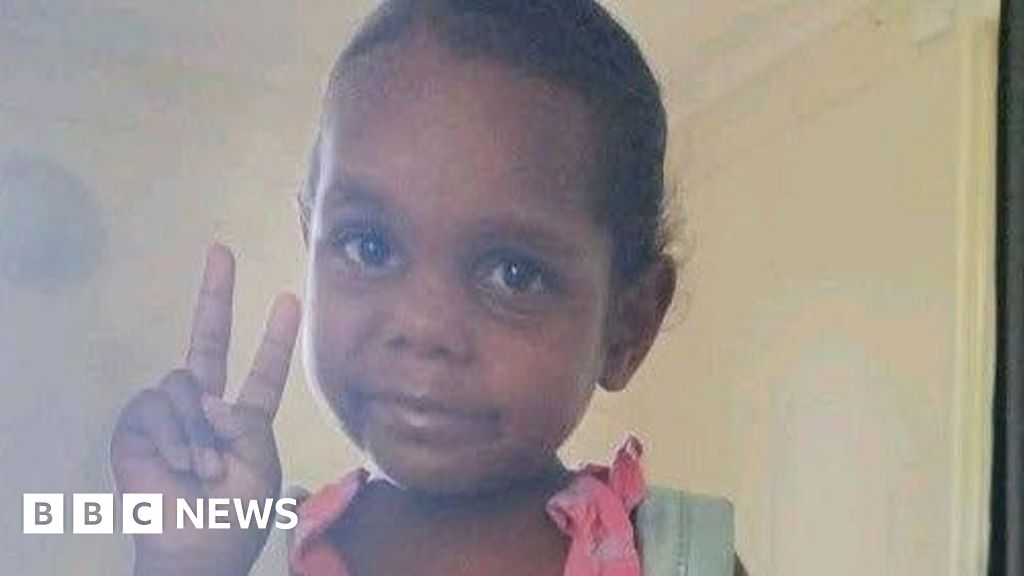 Missing 5-year-old girl likely abducted from Outback home, police say
