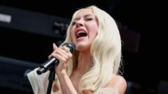 Country estate festivals cancelled over finances
