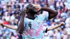 'Overturn this' - Belgium taunt US and say Trump move fired them up