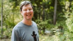Hantavirus survivor says sickness was like 'hell on earth'