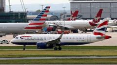 Ticket prices set to rise as Heathrow able to recover runway project money