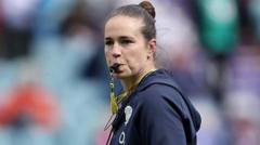 Scarratt joins England coaching team permanently