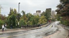 Cornell accuser was 'failed' by university health care system, lawyer says