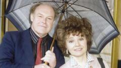 Great Canal Journeys TV show really a 'love story'