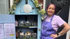 Cake sheds are making bakers £1,000 a week - but the dream might be over