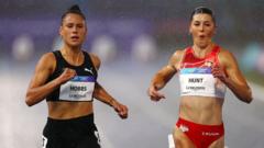 Soggy socks & a slathering of deep heat - rain causes chaos in Glasgow