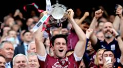 Galway must make 'a good start' against Limerick