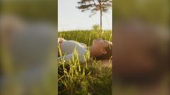 How 'box breathing' can help with stress