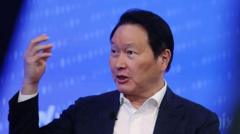 Tech titan ordered to pay ex-wife $644m in divorce settlement