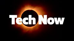 Tech Now