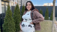 Ukraine is a global surrogacy hub - but that could be about to end