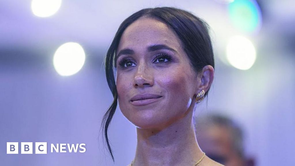Meghan to headline 'girls' weekend' in Australia for 300 women