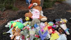 Trial opens for US mum who says postpartum issues led her to killing own children