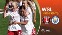 Liverpool beat newly-promoted Charlton 4-0