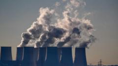 EU proposes slowing down cuts to carbon emissions for businesses