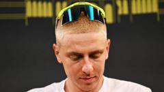 Slim hopes: Will anyone deny Pogacar fifth Tour title?