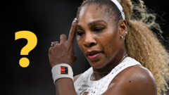 Weekly sports quiz: Wimbledon, World Cup and cricket