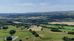 Sale halted of farm that inspired Narnia