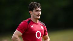 England's Quirke excited by Newcastle project as one of 25 new signings